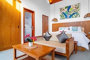 Villa Aster B3 Sanur