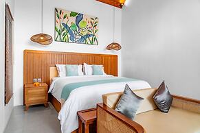 Villa Aster B3 Sanur