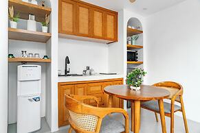 Villa Aster B3 Sanur