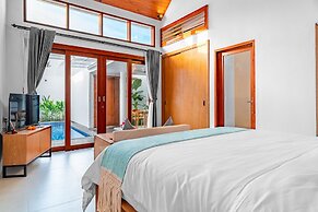 Villa Aster B3 Sanur