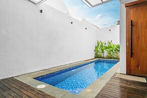 Villa Aster B3 Sanur