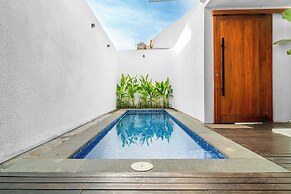 Villa Aster B3 Sanur