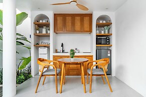Villa Aster B3 Sanur
