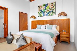 Villa Aster B3 Sanur