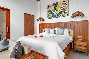 Villa Aster B3 Sanur
