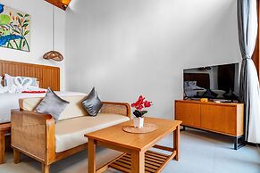 Villa Aster B3 Sanur