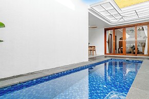 Villa Aster B3 Sanur