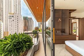My Khe Hotel