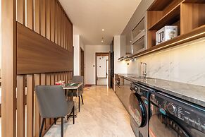 My Khe Hotel