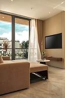 My Khe Hotel