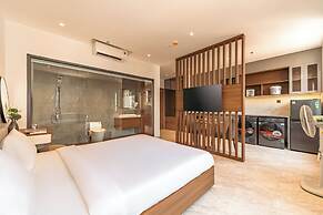 My Khe Hotel