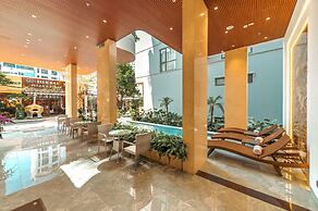My Khe Hotel