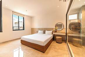 My Khe Hotel