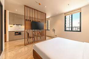 My Khe Hotel