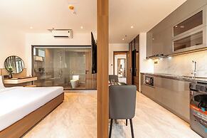 My Khe Hotel