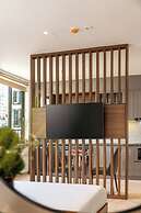 My Khe Hotel
