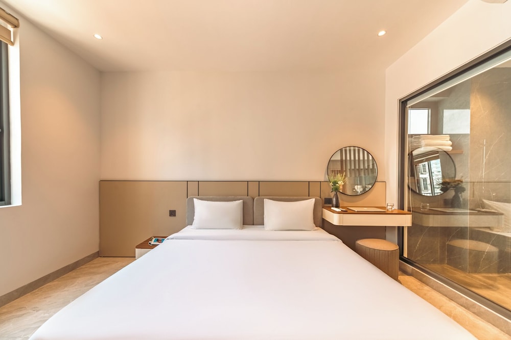 My Khe Hotel