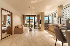 My Khe Hotel