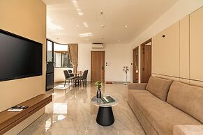 My Khe Hotel
