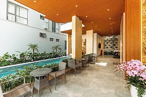 My Khe Hotel