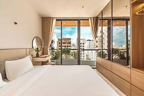 My Khe Hotel