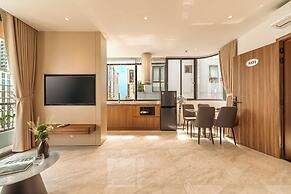 My Khe Hotel