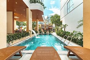 My Khe Hotel