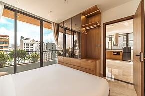 My Khe Hotel