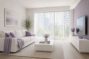 Union SQ Toronto Hotel