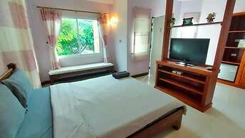 Nada Koh Larn Resort