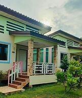 Nada Koh Larn Resort
