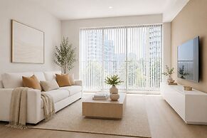 Cityline DT Hotel & Suites