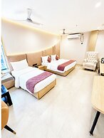 Premium Hotel The Cos-Mos