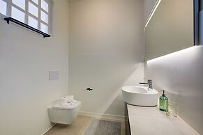 Modern Apartment Near Lake Lugano