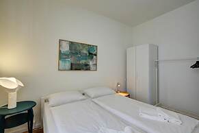 Modern Apartment Near Lake Lugano