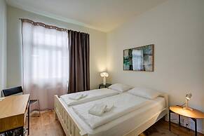 Modern Apartment Near Lake Lugano