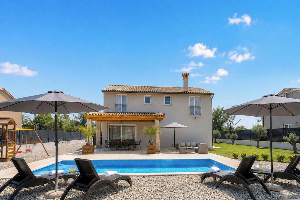 Villa Anastazija
