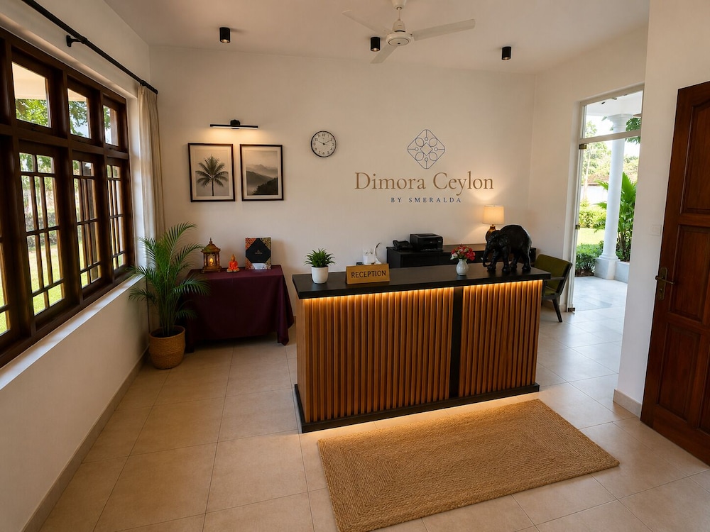 Dimora Ceylon
