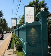 Dimora Ceylon