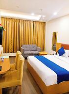 Hotel Ananta