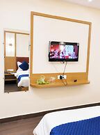 Hotel Ananta