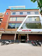Hotel Ananta