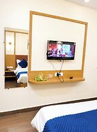 Hotel Ananta