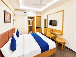 Hotel Ananta