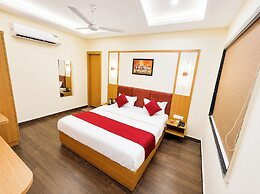 Hotel Ananta