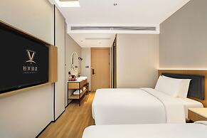 Jinglai Hotel Light Luxury