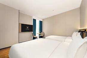 Jinglai Hotel Light Luxury