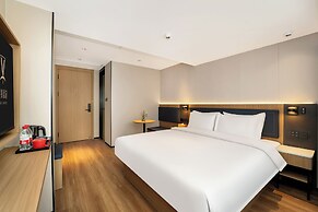 Jinglai Hotel Light Luxury