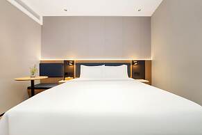 Jinglai Hotel Light Luxury