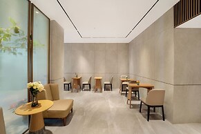 Jinglai Hotel Light Luxury